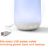 Glade Aromatherapy Diffuser & Essential Oil, Air Freshener for Home, Uplift Your Day Scent with Notes of Orange & Neroli, 0.56 Fl Oz...