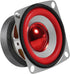 4pcs 4Ohm 5W Full Range Audio Speaker Stereo Woofer Loudspeaker for Arduino Replacement (4pcs)...