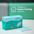 Easy@Home Urine Test Kit: Instant Result Home Use Qucik Screen 5 Panel Kit -#EDOAP-754 12 Pack...