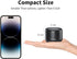 Bobtot Portable Bluetooth Speakers Wireless Speaker- Waterproof Speaker with Loud Stereo Sound,15 Hours Playtime, Rechargeable Battery, Built-in M...
