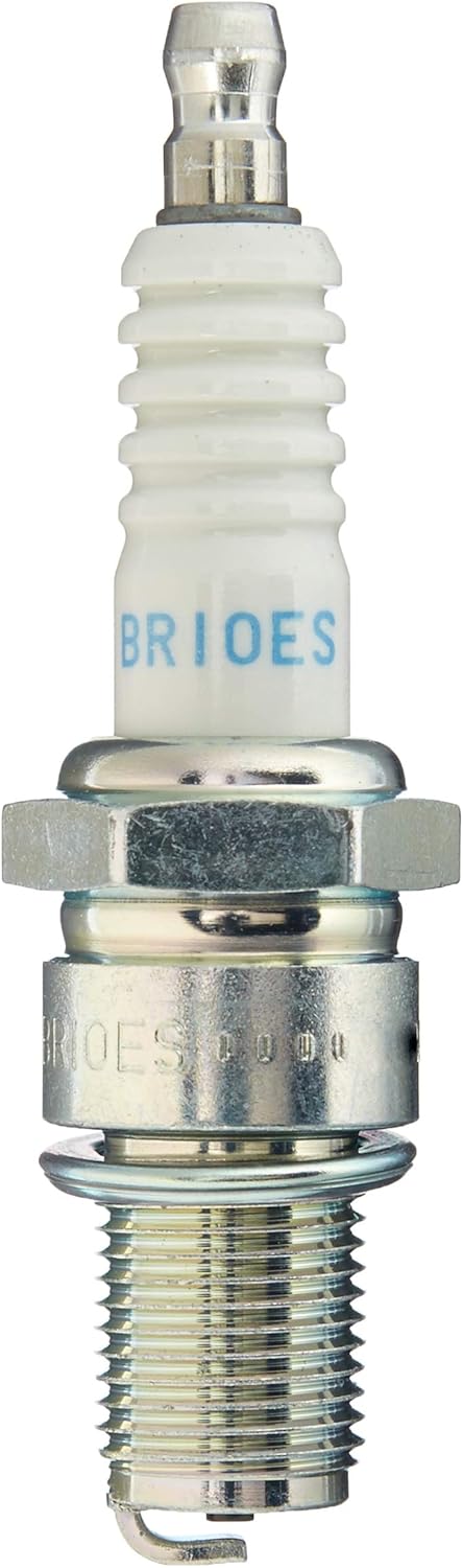 NGK 4832 Standard Spark Plug - BR10ES, 1 Pack...
