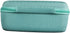Hermitshell Hard Travel Case for Ortizan Portable Bluetooth Speaker IPX7 Waterproof Wireless Speaker (Teal)......