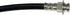 Dorman H381174 Brake Hydraulic Hose Compatible with Select Chevrolet / Oldsmobile Models...