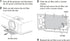 Replacement Filter Compatible For SONY VPL-DX10 DX11 DX15 DW120 DW122 DW125 DW126 DW127 DX120 DX122 DX127 DX140 DX142 DX145 DX146 DX147 Projectors...