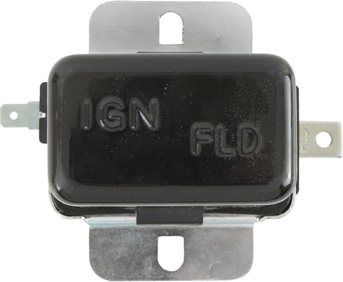 DB Electrical Regulator - External ACR6000 Compatible with/Replacement for Chrysler 1889960, 2095700, 2098300, 3000074, CH-524, CH-531, IPM 1C-605...