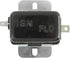 DB Electrical Regulator - External ACR6000 Compatible with/Replacement for Chrysler 1889960, 2095700, 2098300, 3000074, CH-524, CH-531, IPM 1C-605...