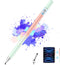Stylus Pens for Touch Screens, High Precision 2-in-1 Disc Stylus Pen with Magnetic Adsorption, Compatible with iPad/iPhone/Tablets/Android and All...
