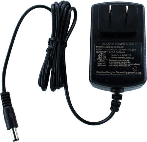12V Charger for Best Choice Ride On Car,12 Volt Battery Ride on Car Charger,Toy Car Adapter for Kids Truck......