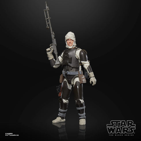 STAR WARS The Black Series Archive Dengar Toy 6-Inch-Scale Return of The Jedi Collectible Action Figure, Toys Kids Ages 4 and Up, (F4365)...