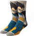 Dragonball 5 Pack Mens Crew Socks...