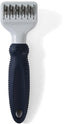 FurReal Mat Breaker Dog Grooming Tool Pet Brush | Mat Removal Dog Brush Helps Remove Mats and Tangles for Dogs With Medium and Long Coats | For Ri...