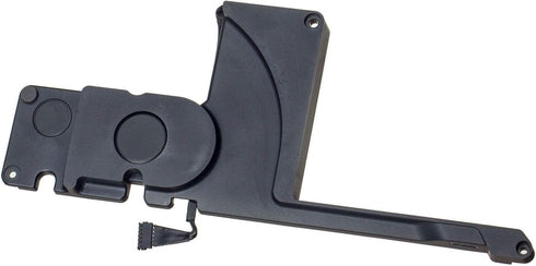 Willhom Speaker Left and Right Set Replacement for Macbook Pro 15" Retina A1398 (Mid 2012-2015)...