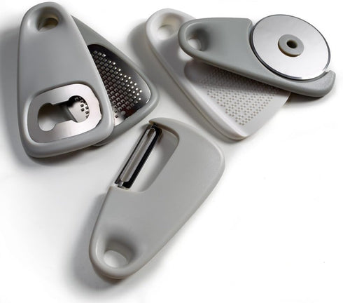 Space Saving Kitchen Gadgets - Kitchen Gadgets Set 5 Pieces - Camper Gifts - RV Gifts - RV Kitchen Accessories - Gifts for RV Owners - RV Gadgets ...