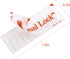 16 Pcs EZ Pass/IPass/IZoom Toll Tag Mounting Kit - Reclosable Fastener Peel and Stick Adhesive Dual Lock Tape Strips...