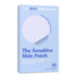 The Sensitive Skin Patch (48 Patches) | Bespoke Formula Pimple Patches for Face | Clear Skin, Gentle Touch | Results After 6 Hours | Strategically...