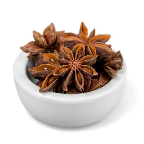 Star Anise-Whole Chinese Star Anise Pods, Dried Anise Star Spice (3 oz)...