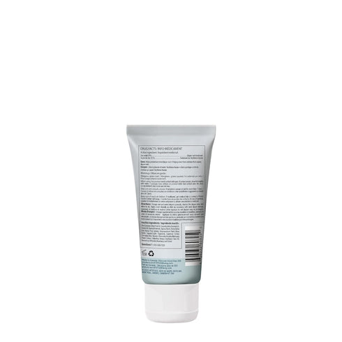 ATTITUDE Diaper Cream with Zinc & Oatmeal for Baby with Sensitive Skin, Plant and Mineral Based, Dermatologically Tested, Vegan, Unscented, 2.6 Oz...