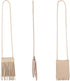 Hoce Women’s Leather Fringe Messenger Bag Large Hobo Crossbody Tassel Shoulder Bags, Gift for Mom Wife Girlfriend...