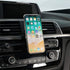 BEERTE Phone Holder fit for BMW 3 Series 2012-2018, 4 Series 2013-2020 Strong Magnetic Adjustable Car Air Vent Car Dashboard Cell Phone Mount fit ...