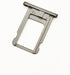 Sim Card Holder Slot Tray Module Replacement Compatible with iPad 7/8/9 10.2 inch (Gray)......