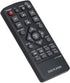 AIDITIYMI COV31736202 Replace Remote Control fit for LG DVD Player DP132 DP132NU...