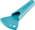 Rachael Ray Professional Multi Shear Kitchen Scissors with Herb Stripper and Sheath, 2 Piece, Agave Blue...