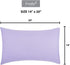 2-Pack Toddler Travel Pillowcases -100% Soft Microfiber, Breathable and Hypoallergenic - 14" by 20" Kids Pillowcases fits Pillows 14x19, 13x18 or ...