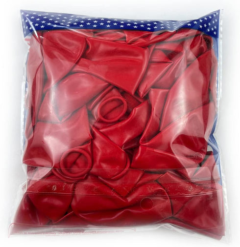 KADBANER Red Balloons,50 pcs 12 Inch Latex Balloons,for Wedding Birthday Party Baby Shower Christmas Party Decorations...