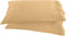 Elegant Comfort 1500 Thread Count Embroidered Egyptian Quality Luxurious Silky Soft Wrinkle & Fade Resistant 2-Piece Pillowcase, Standard/Queen Si...