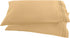 Elegant Comfort 1500 Thread Count Embroidered Egyptian Quality Luxurious Silky Soft Wrinkle & Fade Resistant 2-Piece Pillowcase, Standard/Queen Si...