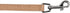 Puppia Kovo Winter Dog Leash Walking Training Fashionable for Small and Medium Dogs, Beige, Large...