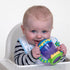 Nuby Plastic Two-Handle iMonster No-Spill Super Spout Cup, 7 Ounce...