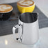 Frothing Cup, 600ml Stainless Steel Measuring Cup Mug Milk Frothing Pitcher Jug for Latte Coffee Art...