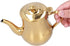 Stainless Steel Tea Pot With Filter Rust Proof Durable Oil Strainer Pot For Hotels Restaurants Homes 850ml Tea Kettle(Gold)...