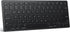OMOTON Bluetooth Keyboard for Mac, Compact Wireless Keyboard Compatible with MacBook Pro/Air, iMac, iMac Pro, Mac Mini, Mac Pro Laptop and PC (Bla...