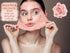 La Ruche Rose Collagen Hyaluronic Acid Assorted Facial Jelly Alginate Mask Moisturizing Hydro Jelly with Vitamin C Spa Skincare Rubber Face Mask 1...