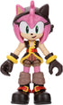 Sonic Prime 5-inch Black Rose - No Place Action Figure 13 points of Articulations. Ages 3+ (Officially licensed by Sega and Netflix)...