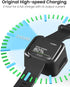 Charger for Fitbit Versa 2, Replacement Charging Cable Dock Cradle with USB Cord for Fitbit Versa 2 Smartwatch......