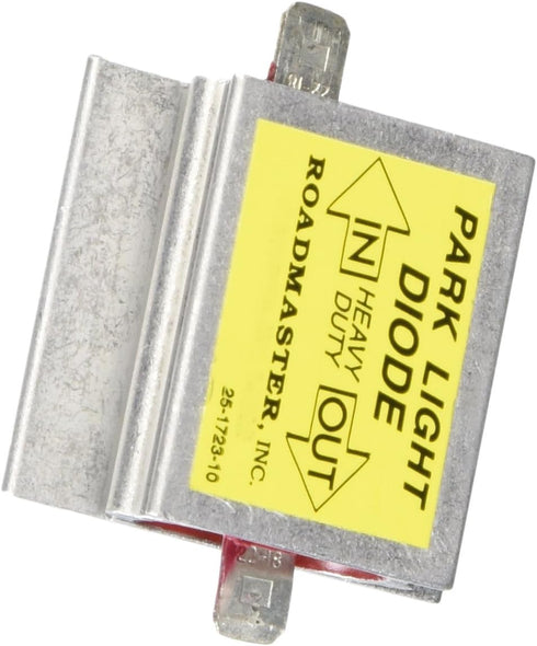 Roadmaster 690 Single Park Light Diode...