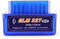 Enhanced Version Bluetooth OBDII OBD2 Car Scanner Auto Diagnostic Tool for Android Devices...