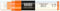 Liquitex Professional Wide Paint Marker, Fluorescent Orange...