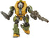 Transformers Toys Studio Series 80 Deluxe Class Bumblebee Brawn Action Figure - Ages 8 and Up, 4.5-inch...