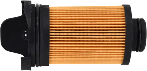 595930 84007094 Oil Filter Compatible with Ferris Mower F210Z SRSZ2 FW35 FW35CC IS3200Z IS2100Z F320Z...