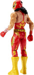 Mattel WWE Gran Metalik Basic Action Figure, Posable 6-inch Collectible for Ages 6 Years Old & Up...