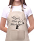 Funny Aprons for Women with Pockets for Baking Cooking,Cute Birthday Christmas Gifts for Mom Wife Friends Sister...