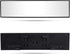 JOYTUTUS Rear View Mirror, Universal 11.81 Inch Panoramic Convex Rearview Mirror, Interior Clip-on Wide Angle Rear View Mirror to Reduce Blind Spo...