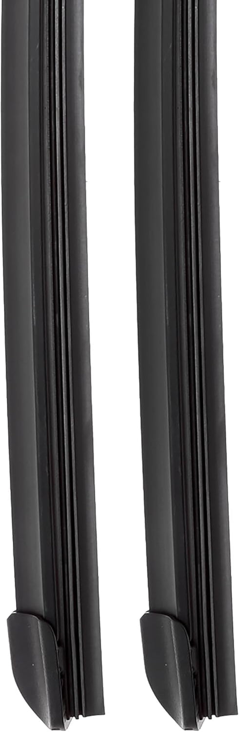 ACDelco Silver 8-902215 Beam Wiper Blade, 22in...