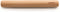 GOBAM Wood Rolling Pin, Small - Dough Roller for Pasta, Cookies, Pie, Pizza, Chapati, Fondant, Rolling Pins for Baking, Bread Making Tools and Sup...