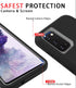 for Samsung Galaxy S20 Case,Shockproof Dropproof Galaxy S20 Case,Heavy Duty Protective for Samsung S20 Case 6.2 Inch (Black/Gray)...