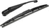 ACROPIX Rear Windshield Wiper Blade Arm Replacement Set OEM Quality Fit for Honda CR-V 2012-2016 - Pack of 2...